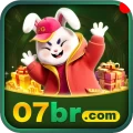 07br Deluxe Casino App
