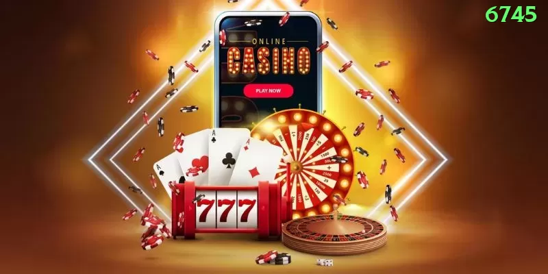 0066bet King APK v5.4.8 Screenshot 1
