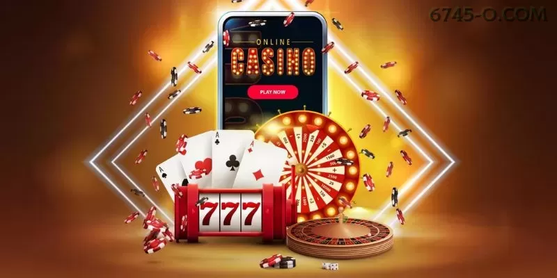 App 6745 slots mobile